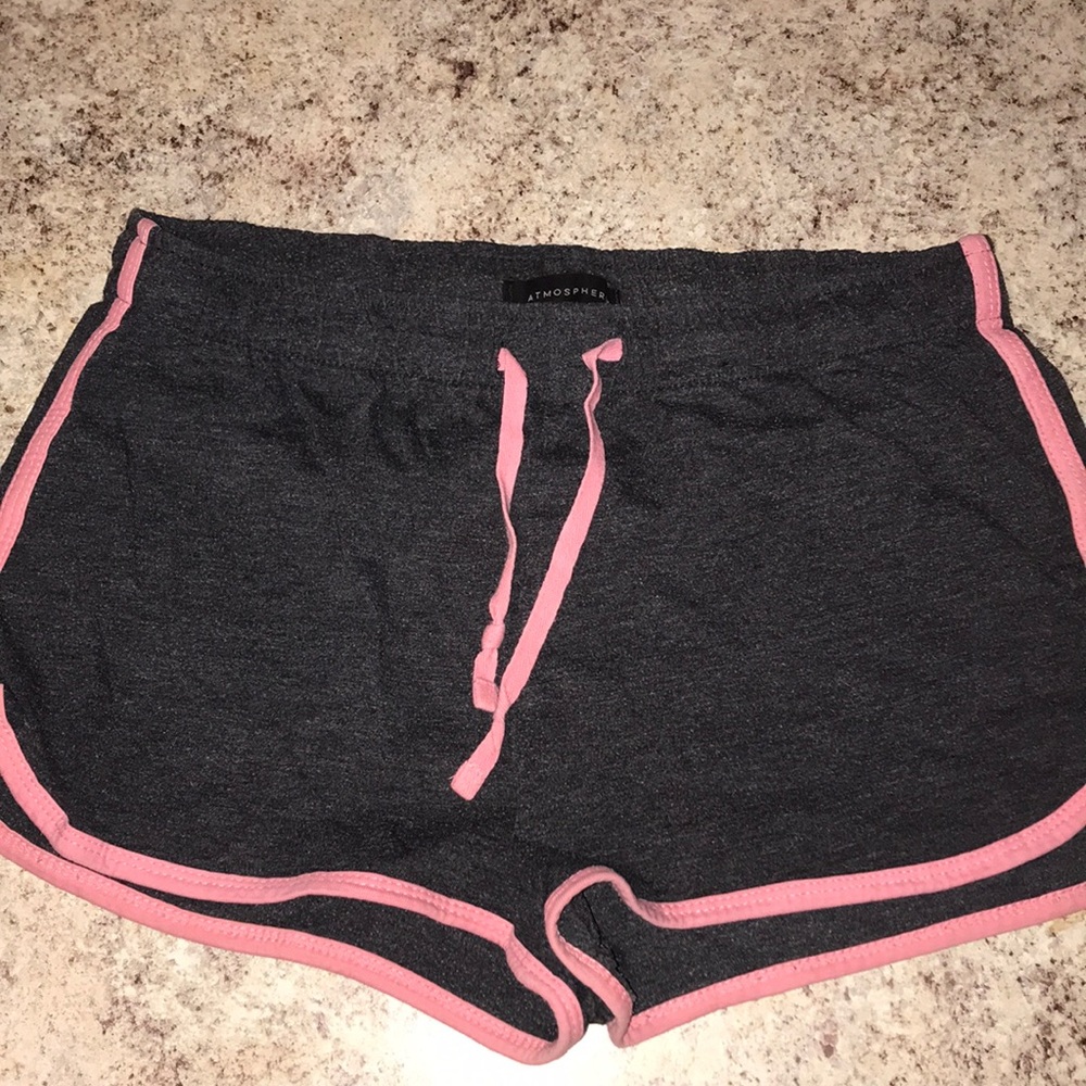 Sleep/casual shorts